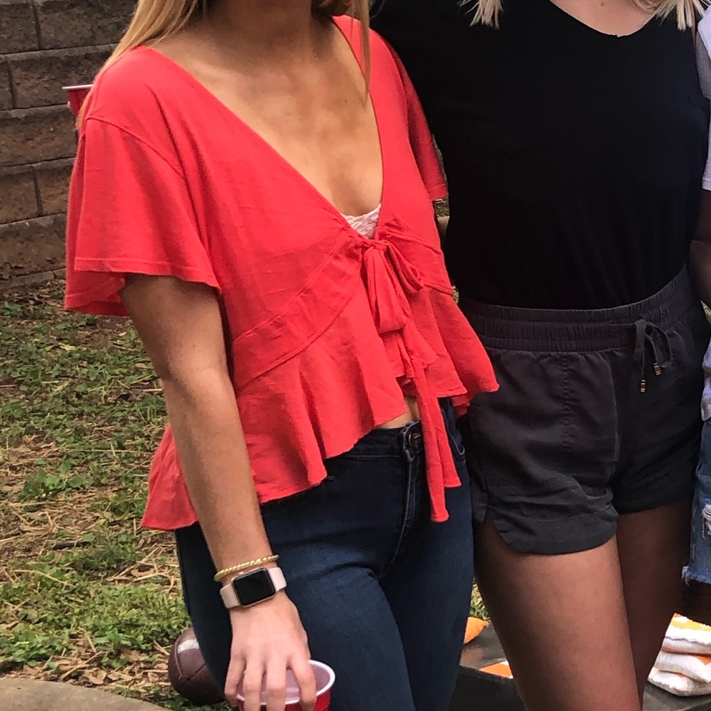 Medium Free People Top